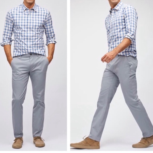 athletic fit bonobos